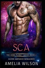SCA - Amelia Wilson - 9781093377293