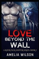 Love Beyond the wall - Amelia Wilson - 9781093386523