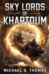 Mirror Empires - Michael G Thomas - 9781093585285