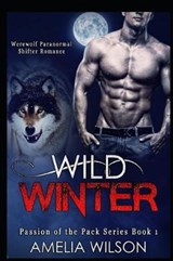 Wild Winter - Amelia Wilson - 9781093604856