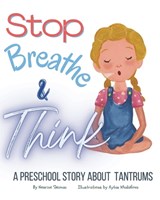 Stop! Breathe! and Think! - Nesrine Ahmad Sleiman - 9781093774740