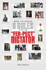 Manual for Gorillas - Juan Rodulfo - 9781093796162