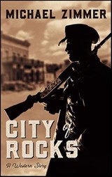 City of Rocks - Michael Zimmer - 9781094085609