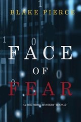 Face of Fear (A Zoe Prime Mystery-Book 3) - BLAKE PIERCE,  Pierce - 9781094372396