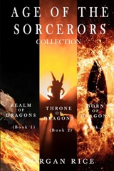Age of the Sorcerers Collection - Morgan Rice - 9781094373218
