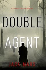 Double Agent - Jack Mars - 9781094384382