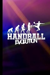 Handball Evolution - Chris Sanders - 9781095818077
