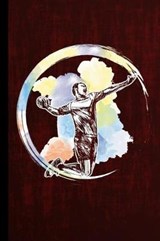 Handball Player - Chris Sanders - 9781095823422