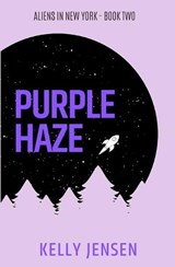 Purple Haze - JENSEN,  Kelly - 9781095872888