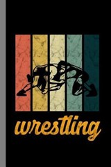 Wrestling - Martha Wells - 9781095951972