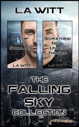 The Falling Sky Collection - L a Witt - 9781096445135