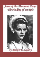 Anne of the Thousand Days - Jennifer K Lafferty - 9781096597025