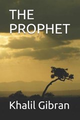 The Prophet - SHARMA,  Pankaj - 9781097331024
