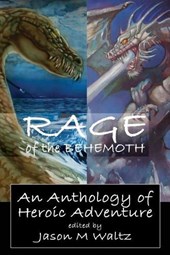 Rage of the Behemoth