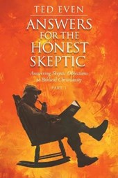 Answers for the Honest Skeptic