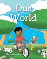 Our World - Martha Manning - 9781098065133