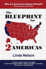 The Blueprint for 2 Americas - Linda Nelson - 9781098098698