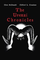The Urenzi Chronicles - MCDONALD,  Chris ; Crenshaw, Clifford - 9781098309435
