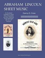 Abraham Lincoln Sheet Music