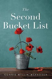 The Second Bucket List