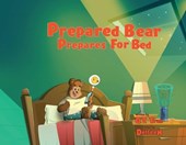 Prepared Bear Prepares for Bed