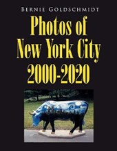 Bernie Goldschmidt Photos of New York City 2000-2020