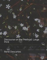 Discourse on the Method - Rene Descartes - 9781098599294