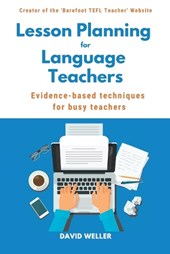 Lesson Planning for Language Teachers