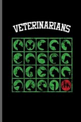 Veterinarians - George Paul - 9781099550935