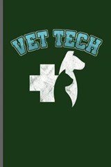 Vet tech - George Paul - 9781099550966