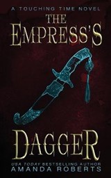 The Empress's Dagger - Amanda Roberts - 9781099975165