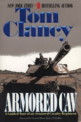Armored Cav - Tom Clancy - 9781101002261