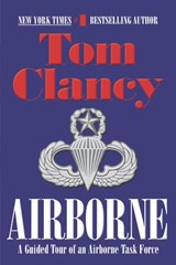 Airborne - Tom Clancy - 9781101002278
