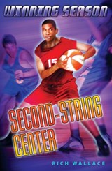 Second String Center #10 - Rich Wallace - 9781101002636