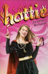 Hottie - Jonathan Bernstein - 9781101046524