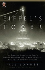 Eiffel's Tower - Jill Jonnes - 9781101052518