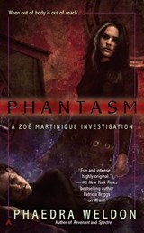 Phantasm - Phaedra Weldon - 9781101057414