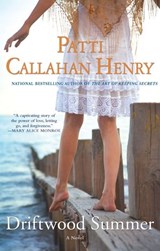 Driftwood Summer - Patti Callahan Henry - 9781101057438