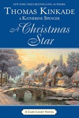 A Christmas Star - Thomas Kinkade ; Katherine Spencer - 9781101078709