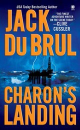 Charon's Landing - Jack Du Brul - 9781101099605