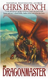 Dragonmaster - Chris Bunch - 9781101099797