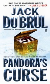 Pandora's Curse - Jack Du Brul - 9781101100165