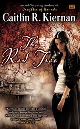 The Red Tree - Caitlin R. Kiernan - 9781101105337