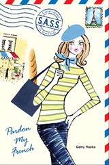 Pardon My French - Cathy Hapka - 9781101119020