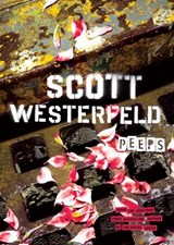 Peeps - Scott Westerfeld - 9781101119129