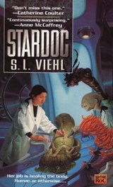 Stardoc - S. L. Viehl - 9781101119280