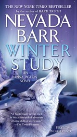 Winter Study - Nevada Barr - 9781101128725
