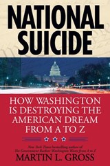 National Suicide - Martin L. Gross - 9781101140048