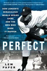 Perfect - Lew Paper - 9781101140451