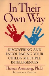In Their Own Way - Thomas Armstrong - 9781101143605